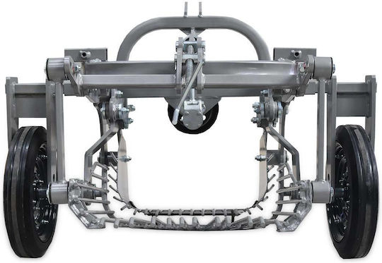 Graecus Potatoes Plough DE50
