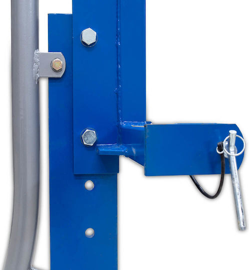 Graecus ER-MR Cultivator Part Ripper installation of irrigation, water supply, electricity, sewerage and telephone networks