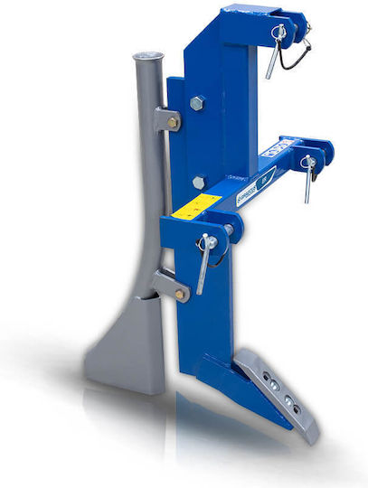 Graecus ER-MR Cultivator Part Ripper installation of irrigation, water supply, electricity, sewerage and telephone networks