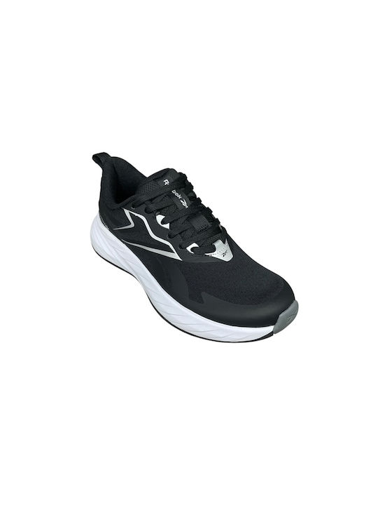 Reebok Verse Γυναικεία Running Black / White