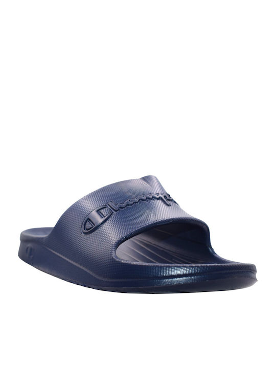 Cabana Herren Flip-Flops Blau S22413 BS003