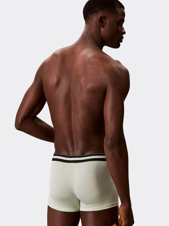 Trunk Men's Boxers Multicolored 3Pack