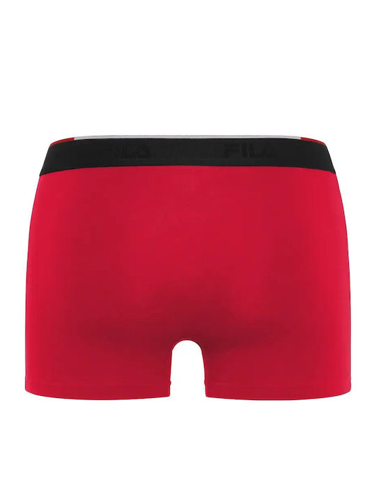 Ανδρικά Μποξεράκια Μαύρα 2Pack
