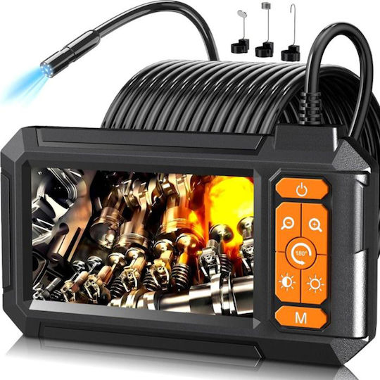 Endoscope Camera with 5m Cable