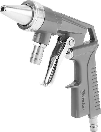 MTX Sandblasting Gun with Suction Hose 573289