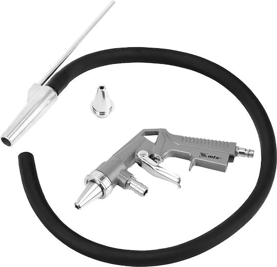 MTX Sandblasting Gun with Suction Hose 573289