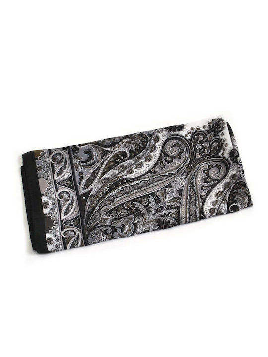 Mat Fashion Şal Pentru Femei Negru