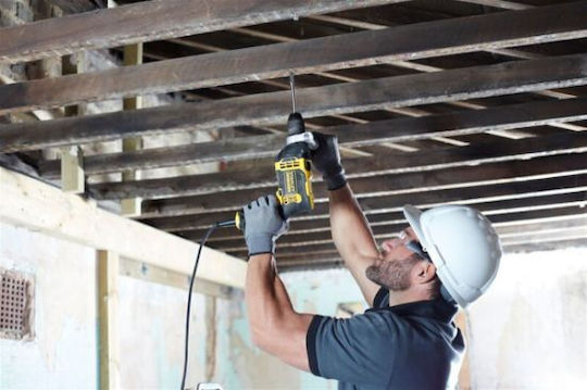 Stanley FMEH750 Κρουστικό Δράπανο 750W