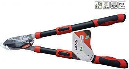Yato YT-8839 Foarfecă de Crengi 60.5cm pentru Crengi de până la 32mm