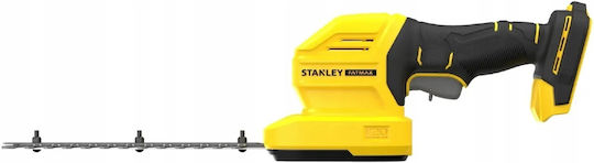 Stanley STCSS20D1-QW Μπορντουροψάλιδο Μπαταρίας 18V με Μήκος Λάμας 20cm