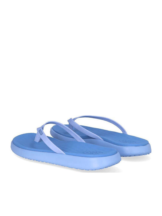 Flip Flops in Blue Colour