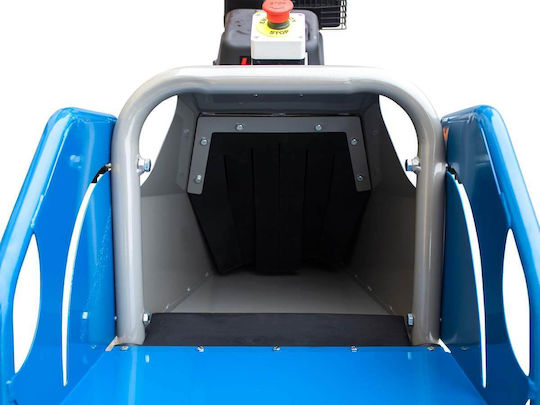 Graecus Gasoline Branch Shredder KB10