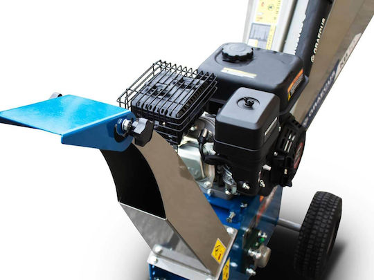 Graecus Gasoline Branch Shredder KB10