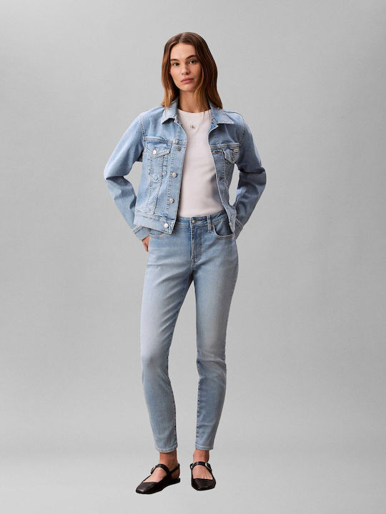 Women's Jean Jacket Jean
