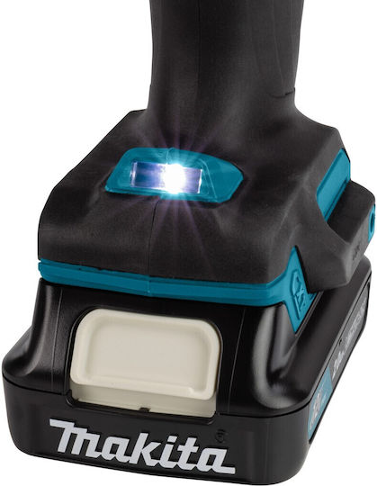 Makita Пистолет За Силикон С Батерия 10.8 Волт