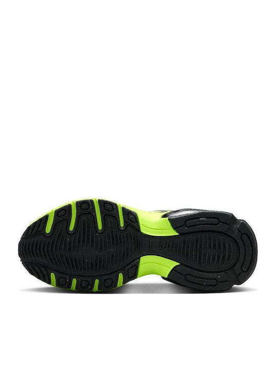 Air Max Fire Kinder Sneaker Schwarz