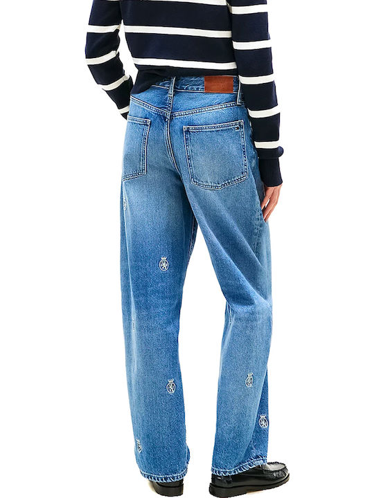 Tommy Hilfiger Γυναικείο Jean Παντελόνι
