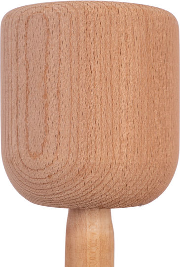 Kadax Kadax Fleischwölfe & Kartoffelstampfer aus Hölzernes 31.5cm