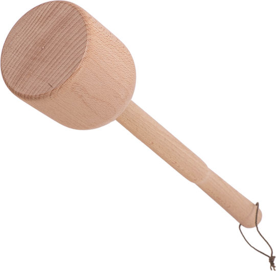Kadax Pestle și Mortar Din Lemn 31.5cm