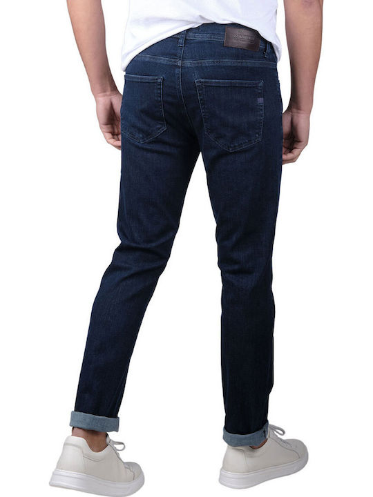 Men's Jeans Pants Blue