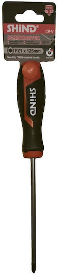 Shind Magnetic Screwdriver Cross