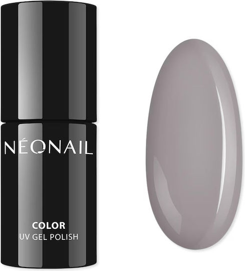 Neonail Halb-permanenter Nagellack Hot Cocoa 5321 7.2ml 1Stück