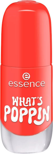 Essence Gel Nagellack 18 What's Poppin 8ml
