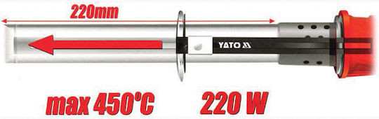 Yato Electric Polystyrene Cutter 220W