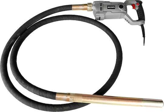 Graphite Electric Concrete Vibrator 1.1kW