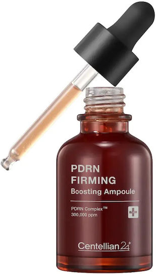 Centellian24 PDRN Firming Soothing & Anti-aging Ampoule Face Serum with Retinol for Lifting & Firming 30ml
