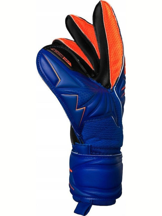 Reusch Γάντια Τερματοφύλακα Ενηλίκων Μπλε