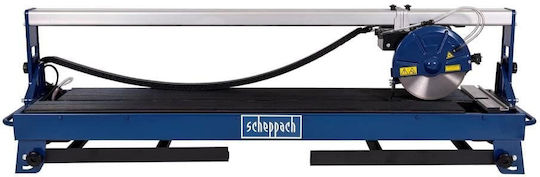 Scheppach FS4700 Fliesenschneider Elektrisch 1.2kw 1200mm