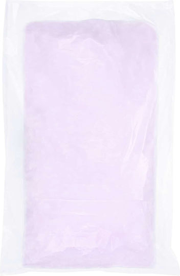 vidaXL Foam Pink 21x21cm
