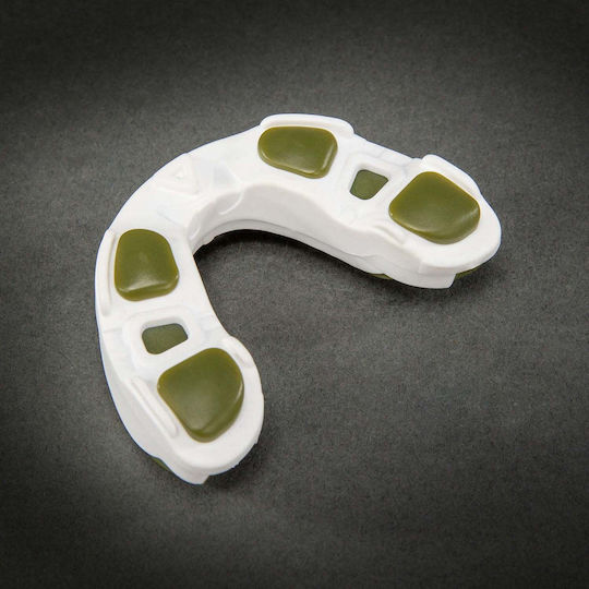 Μασέλα Venum Predator Mouthguard White Khaki
