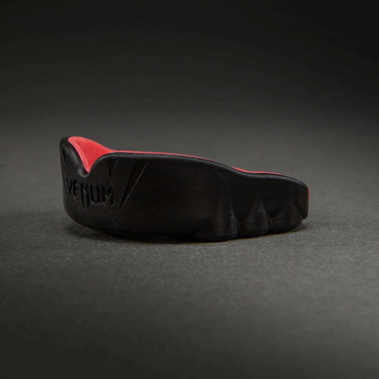 Mouthguard Venum Challenger Mouthguard Black Corail