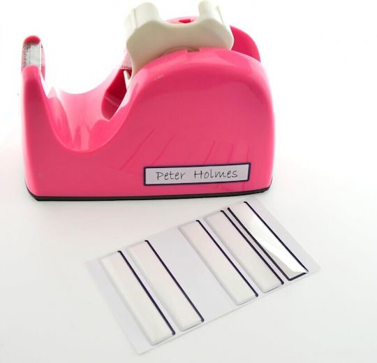 Small Adhesive Labels Plastic 70x15mm