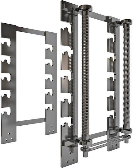 Endloswelle 5 Positionen Kette Mechanismus