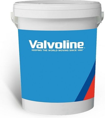 Valvoline Грес Вазелин 18 кг