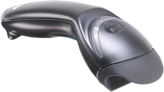 Honeywell MS5145 Eclipse Handheld Scanner Wired with 1D Barcode Readability