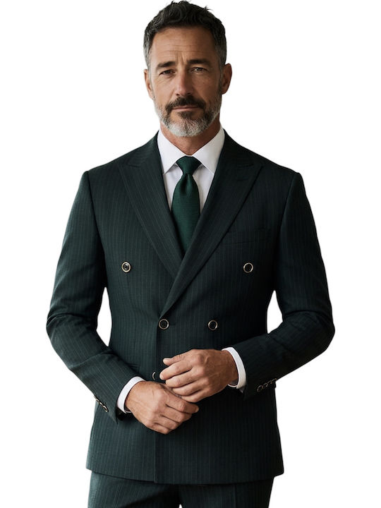 Costum De Mireasă Verde Bărbați