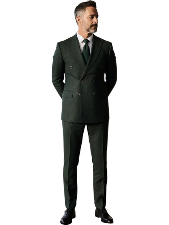Costum De Mireasă Verde Bărbați