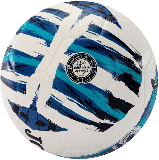 Joma Ultra Light Μπάλα Ποδοσφαίρου Λευκή