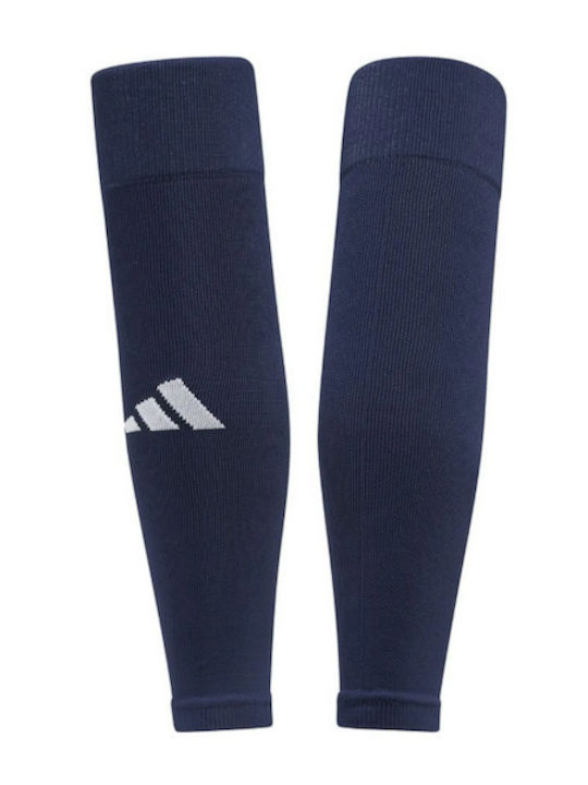 adidas Leg Sleeves για Επικαλαμίδες Ποδοσφαίρου Μπλε adidas Leg Sleeves για Επικαλαμίδες Ποδοσφαίρου Μπλε