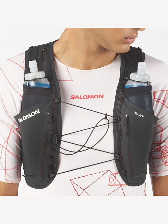 Salomon S Lab Sense Hydration Pack 0.5L Black