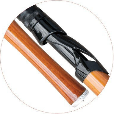 Baracuda Fishing Rod for Spinning / Light Spinning / Casting 2.1m 10-30g