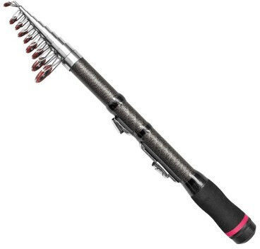 Baracuda Въдица 2.3m 10-30гр