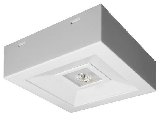 Awex LED Exit Emergency Light with Battery Powered 1pcs
