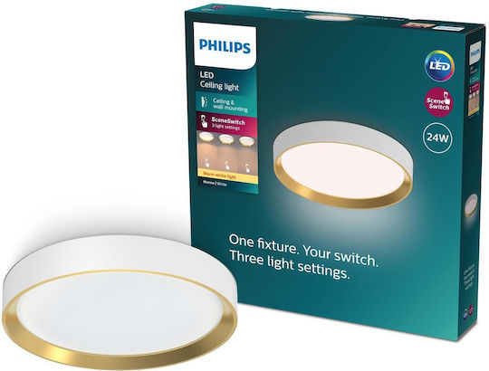 Philips LED-Panels 24W Philips LED-Panels 24W