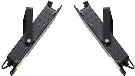 Solar LED Flood Light 200W with Remote Control