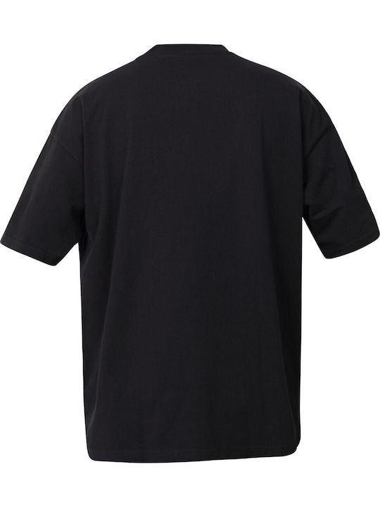 T-shirt Blue